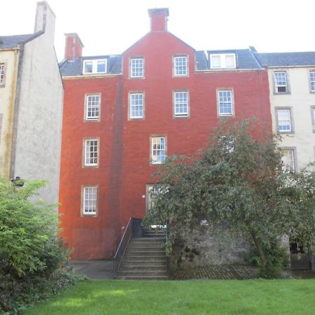 2 Chessels Court, Flat 3 Edimburgo Exterior foto