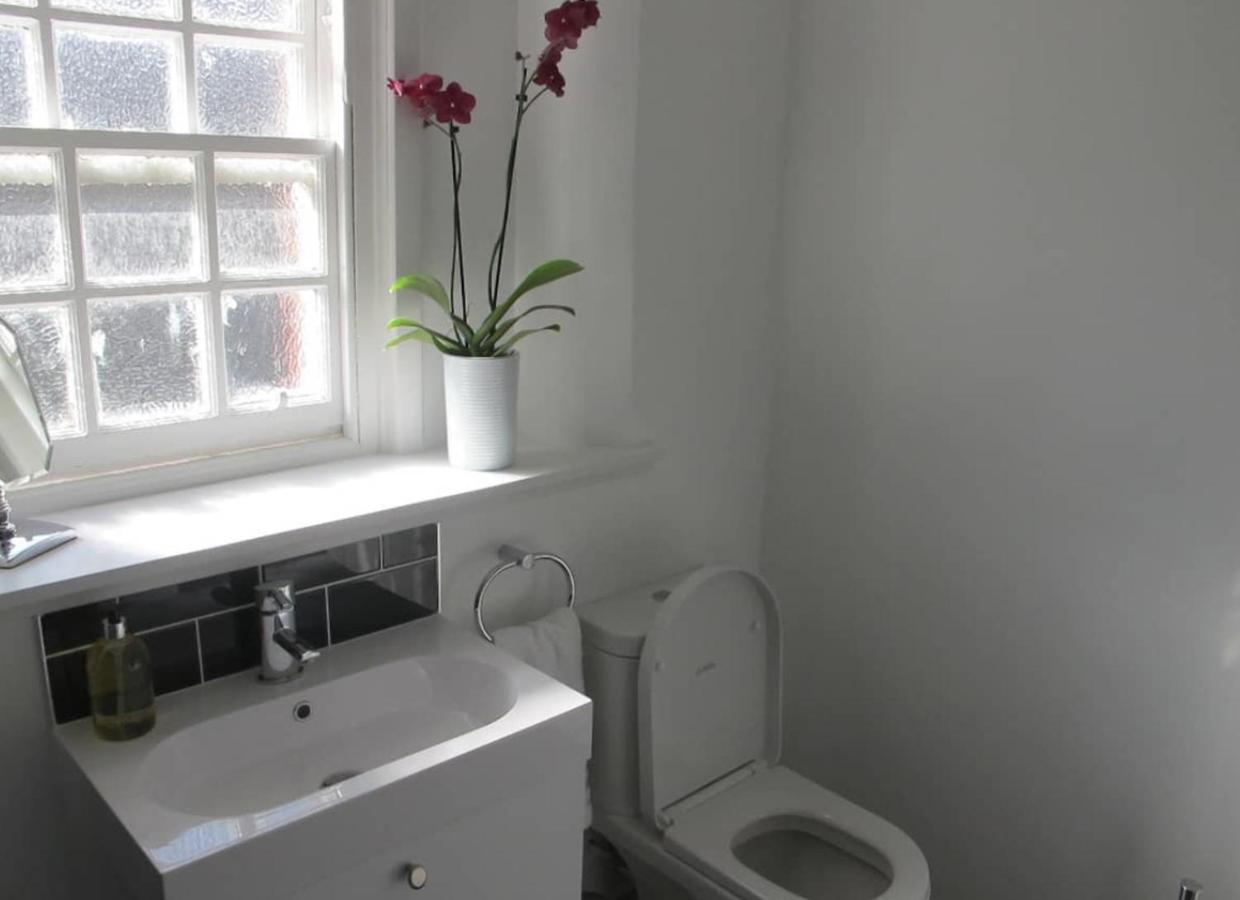 2 Chessels Court, Flat 3 Edimburgo Exterior foto