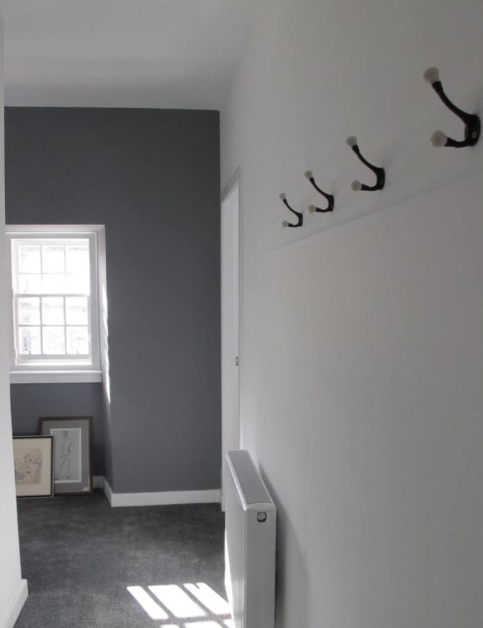 2 Chessels Court, Flat 3 Edimburgo Exterior foto